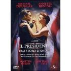 Il presidente. Una storia d'amore