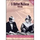 Il dottor Mabuse (Cofanetto 2 dvd)