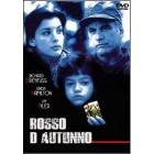 Rosso d'autunno