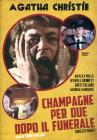 Champagne per due dopo il funerale
