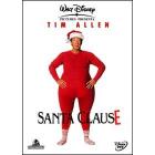 Santa Clause