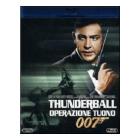 Agente 007. Thunderball: operazione Tuono (Blu-ray)