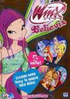 Winx Club. Serie 4. Vol. 4