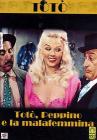 Tot�, Peppino e la malafemmina