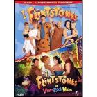 I Flintstones - I Flintstones in viva Rock Vegas (Cofanetto 2 dvd)