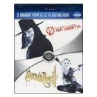 V per vendetta. Sucker Punch (Cofanetto 2 blu-ray)