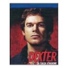 Dexter. Stagione 3 (4 Blu-ray)