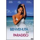 Benvenuta in Paradiso