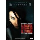 La ragazza che giocava con il fuoco