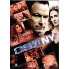 CSI: NY. Quarta stagione. Vol. 2 (3 Dvd)