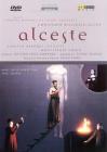 Christoph Willibald Gluck. Alceste
