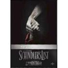 Schindler's List. Limited Edition (Cofanetto blu-ray e dvd)