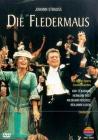 Johann Strauss. Il Pipistrello