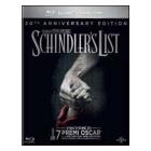 Schindler's List (Cofanetto blu-ray e dvd)