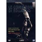 Le commedie di Eduardo. Vol. 1 (Cofanetto 5 dvd)
