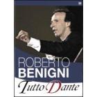 Tutto Dante. Vol. 5. Paradiso. Canto XXXIII. Inferno. Canto V. Spettacolo tv (2 Dvd)