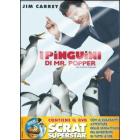 I pinguini di Mr. Popper. Scrat superstar (Cofanetto 2 dvd)