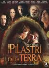 I pilastri della terra (4 Dvd)