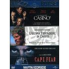 Martin Scorsese Slim Box Set (Cofanetto 3 dvd)