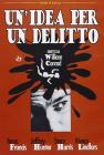 Un' idea per un delitto