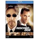Rischio a due (Blu-ray)