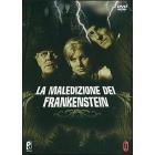 La maledizione dei Frankenstein