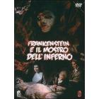 Frankenstein e il mostro dell'Inferno