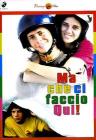 Ma che ci faccio qui!