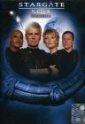 Stargate SG1. Stagione 6 (6 Dvd)