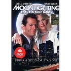 Moonlighting. Agenzia Blue Moon. Prima & seconda stagione (6 Dvd)