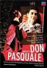 Gaetano Donizetti. Don Pasquale