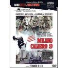 Milano calibro nove (2 Dvd)