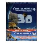 L' era glaciale 4 3D. L'era glaciale 3 3D (Cofanetto blu-ray e dvd)