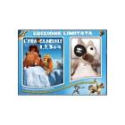 L' era glaciale 1, 2, 3 & 4 (Cofanetto 4 dvd)