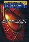 Spider-Man. La trilogia (Cofanetto 3 dvd)