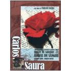 Bodas de sangre. Nozze di sangue