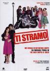 Ti stramo