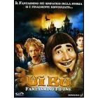 Uib�. Fantasmino fifone