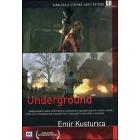 Underground (2 Dvd)