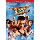 Street Fighter. Sfida finale