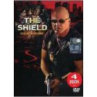 The Shield. Terza stagione completa (4 Dvd)