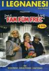 I Legnanesi. Fam fum frecc (2 Dvd)