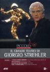 Piccolo Teatro di Milano. Il grande teatro di Giorgio Strehler. Vol. 2 (4 Dvd)