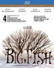 Big Fish. Le storie di una vita incredibile (Blu-ray)