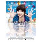 La felicit� porta fortuna. Happy Go Lucky (Blu-ray)