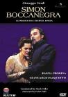 Giuseppe Verdi. Simon Boccanegra