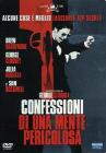 Confessioni di una mente pericolosa(Confezione Speciale)