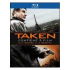 Taken. Io vi trover�. La vendetta (Cofanetto 2 blu-ray)