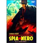 La spia in nero