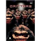 Critters. Gli extraroditori